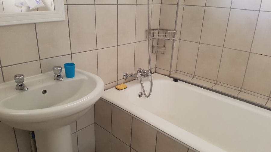 To Let 1 Bedroom Property for Rent in Bethlehem Free State